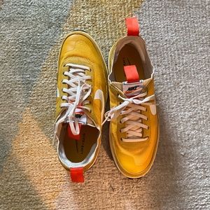 Nike x Tom Sachs General Purpose Shoe Size 9.5 Women’s/8 Men’s